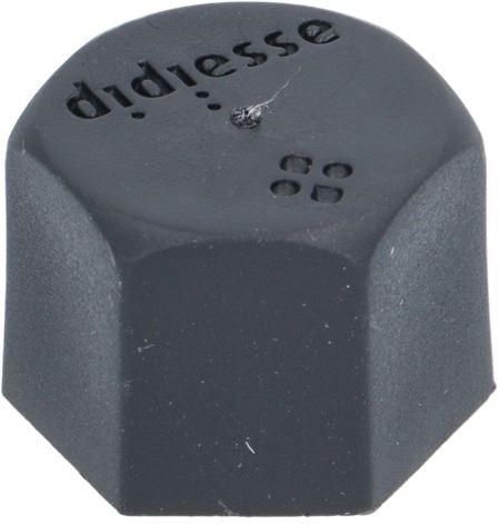 DADO M10 PER DIFFUSORE PORTADOCCIA