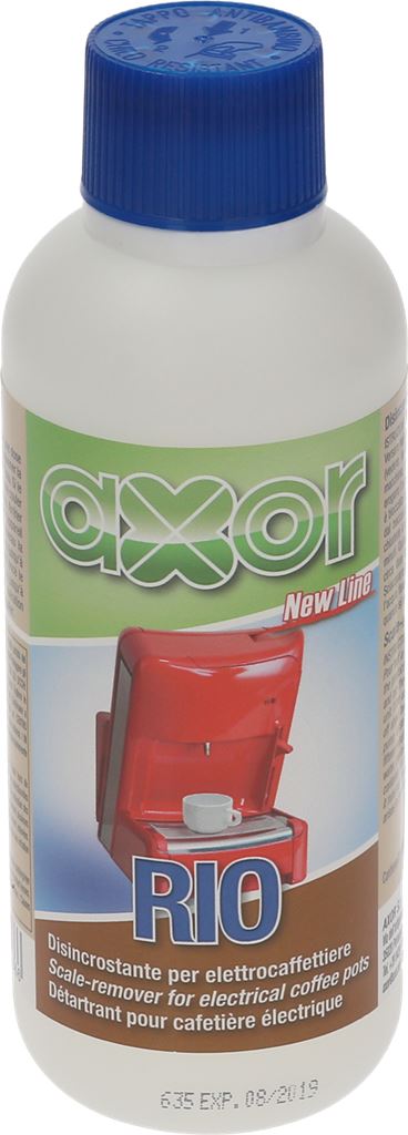 DECALCIFICANTE AXOR RIO 250 ml