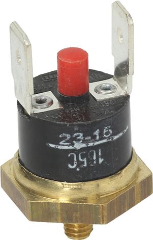 TERMOSTATO A CONTATTO 165°C M4
